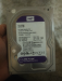 2.0TB WD Purple  Surveillance Hard Drive